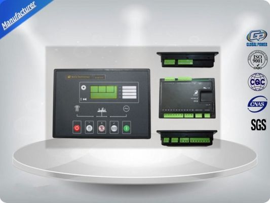 中国 ディープシーウォーター - CE / ISO 認定の冷却ディーゼル発電機制御器 サプライヤー