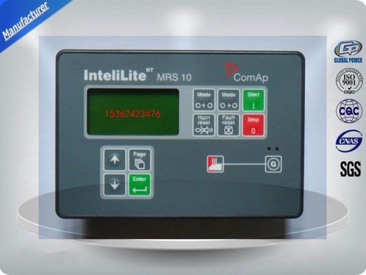 中国 Smartgen/深海ディーゼル発電機のコントローラー防水 50/60Hz サプライヤー