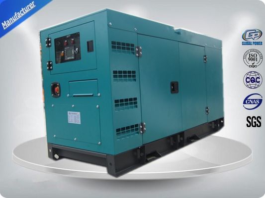 中国 Weichai モーター Deutz Genset の電気無声発電機セット 350kw 437KVA サプライヤー