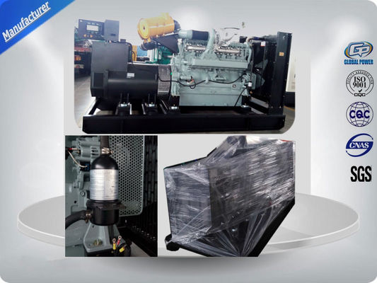 中国 ジャケットウォーターヒーター オープンAC 三相ディーゼルジェネレーター 日本原産三?? 機 サプライヤー