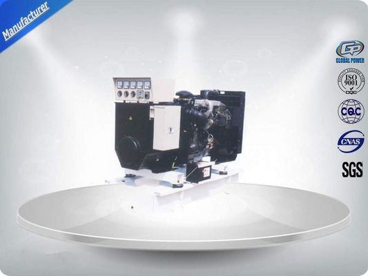 中国 Cummins のディーゼル機関の発電セット三相 Genset 500 KVA サプライヤー