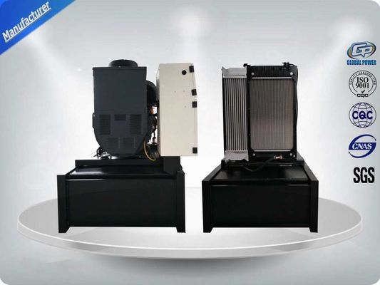 中国 水によって冷却される開いたタイプ パーキンズのディーゼル発電機1506A-E88TAG3、225KW/大きい燃料の基盤タンクとの281KVA 60HZ サプライヤー