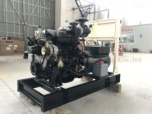 中国 20 KVA / 25 KW ヤンマーディーゼル発電機セット 50 HZ / 60 HZ カスタマイズ水冷ディーゼル発電機 サプライヤー