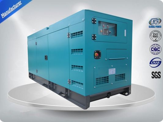 AC発電機の保護、堕落の抵抗の50Kw/63 KVAパーキンズ海洋のディーゼルGenset サプライヤー