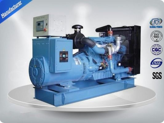 発電機セット、ディーゼル発電機セット 30Kva Perkins ディーゼルエンジン搭載 / 低燃費 AC 発電機セット サプライヤー