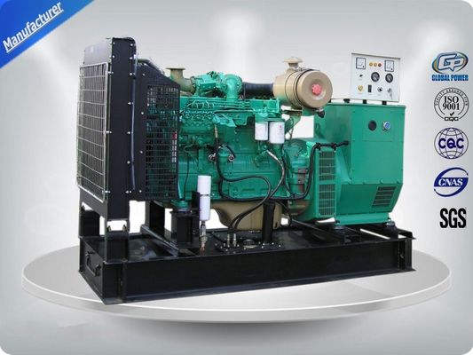 300Kw/375Kva Cummins ディーゼル 発電機セット の電力植物のためのディーゼル機関の発電機セット サプライヤー