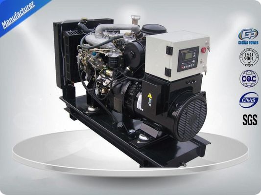 Xichai/Doosan の発電セット、OEM の証明書との無声ディーゼル 発電機セット サプライヤー