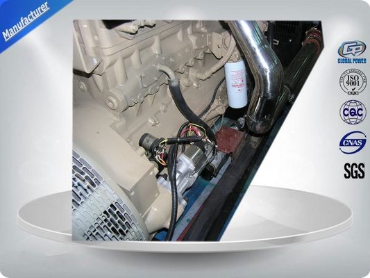 カミングス 4BT3.9 エンジン 海洋発電機 操作が簡単 マイクロコンピュータ制御 サプライヤー