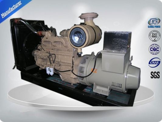 カミングス 4BT3.9 エンジン 海洋発電機 操作が簡単 マイクロコンピュータ制御 サプライヤー