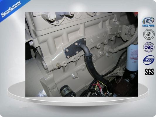 DCEC Cummins Engine とターボチャージ CCS 三相海洋のディーゼル 発電機セット サプライヤー