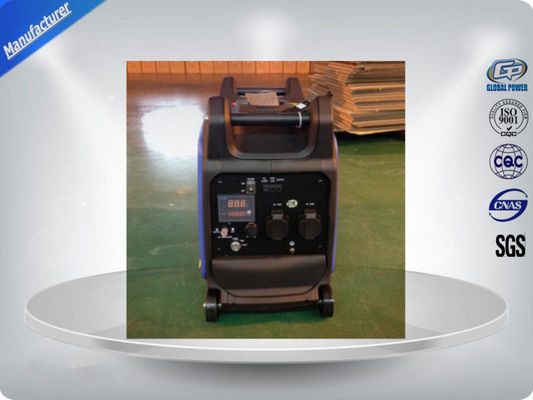 濰柴エンジン天然ガス発電機 3相 IP23保護等級 サプライヤー