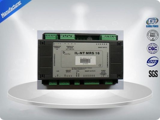 10Kw 2 シリンダー発電機の充電器が付いているディーゼル発電機のコントローラー 1500Rpm サプライヤー