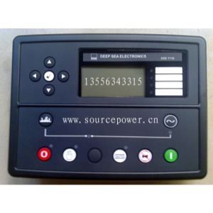 ブラシレス発電機の制御モジュール Vdc 連続的な力 80 の Kw の全盛 8 - 35 サプライヤー