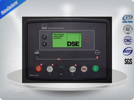 ブラシレス発電機の制御モジュール Vdc 連続的な力 80 の Kw の全盛 8 - 35 サプライヤー