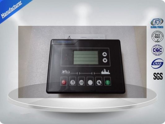 IP55 Smartgen 発電機速度コントローラー 消費電力 12V-0.3W / 24V-0.4W サプライヤー