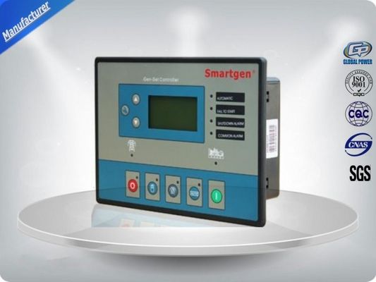 連続発電機 パラレルコントローラ 80 Kw プライムパワー 電力消費 <3W サプライヤー