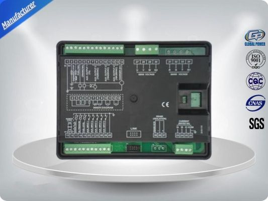 CE/ISO認証付き水冷ディーゼル発電機コントローラー サプライヤー