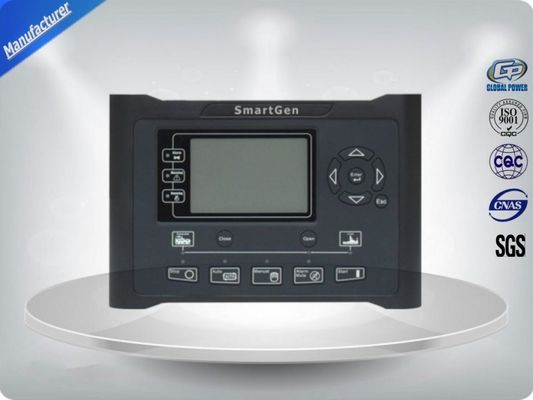 CE/ISO認証付き水冷ディーゼル発電機コントローラー サプライヤー