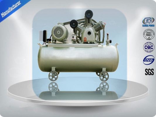 3HPピストンポータブル小型電気空気圧縮機 ISO / CQC認証 サプライヤー