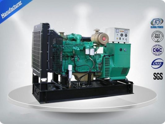 Cummins の水の冷却 1250kva ディーゼル発電機セット 6 シリンダー サプライヤー