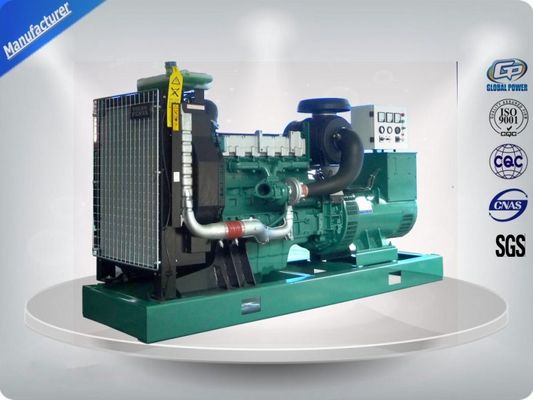 21kw 26kva 力の Genset の無声ディーゼル発電機セット 3 つの段階の発電機 サプライヤー