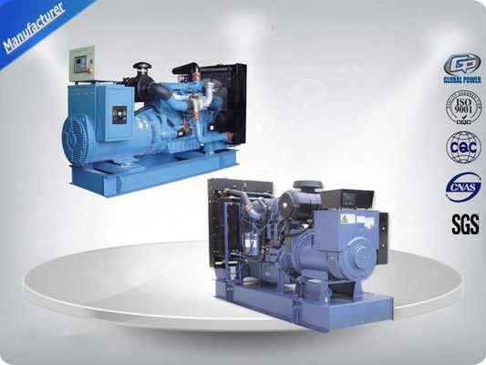 20kva~1500kva ペルキンズディーゼル発電機セット 50Hz 400V / 380V メック - アルテ・オルターネーター サプライヤー