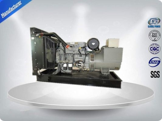 800kWのプレキンズ水冷ディーゼル発電機 1000kWのスーパーパーキンズ発電機 サプライヤー