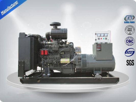家庭用FAWDEエンジンCA6DL2-27D搭載180Kw 225Kva三相発電機 サプライヤー
