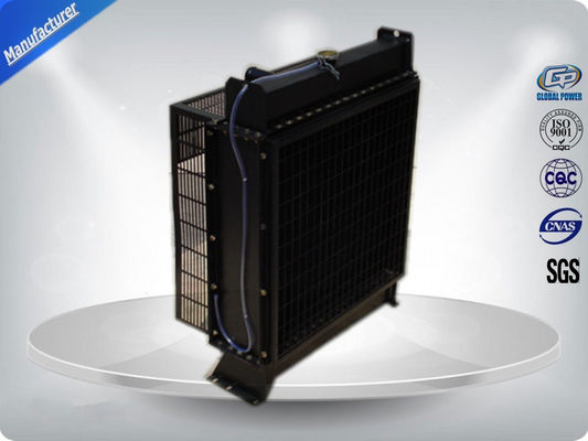 Meccalteの交流発電機が付いている密集した構造産業LOVOLのディーゼル発電機はタイプ次元2670*920*1440を開けます サプライヤー