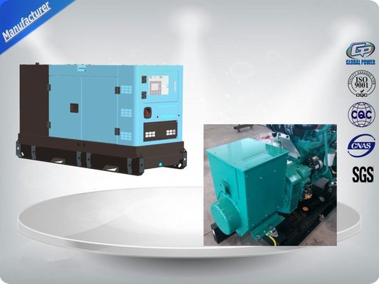 家庭用FAWDEエンジンCA6DL2-27D搭載180Kw 225Kva三相発電機 サプライヤー
