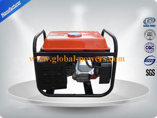 小型ガソリンゲンセット 850 VA 50 HZ シングルフェーズ 低騒音・低燃費の強いパワー サプライヤー