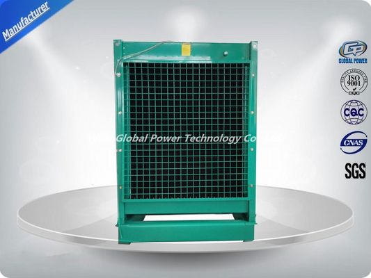 400 KVA / 320 KW カミンズ ディーゼル 3 段階発電機 50 °C の銅散熱器 サプライヤー