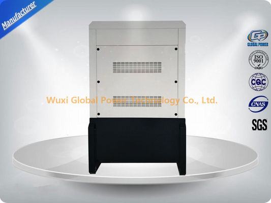 GPP280 280 KW パーキンス 2206C-E13TAG2 発電機 サイレント発電機セット 400V / 230V サプライヤー