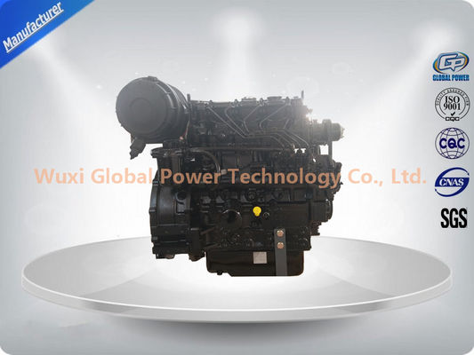 80KVA発電機の製造業者のリモート・コントロールの極度の静かなディーゼル発電機セットの深海コントロール パネル サプライヤー