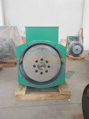 グローバル パワー "V"の12気筒600KW カミングス発電機セット 低燃費 サプライヤー